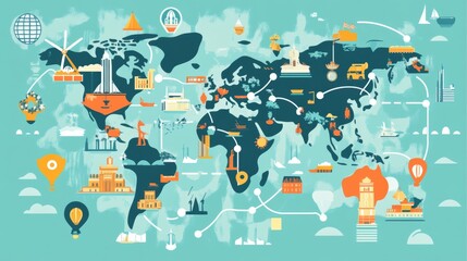 Online booking interface showing cultural destinations with images of local markets, traditional foods, and historic landmarks perfect blend of travel, culture, and exploration seamless booking