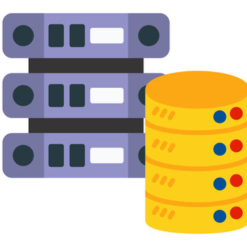 Database Icon