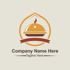 Restaurant logo