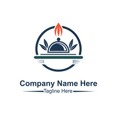 Restaurant logo