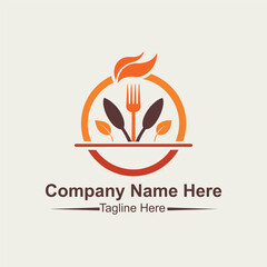 Restaurant logo
