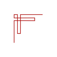 Chinese New Year Decorative Corner
