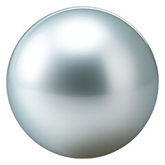 PNG A Pearl sphere pearl round.