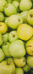 Green Apples