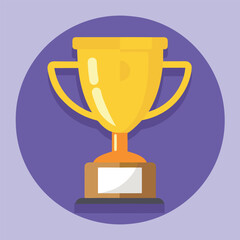 trophy,cup vector