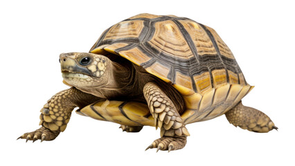 Obraz premium PNG Arrau turtle reptile animal