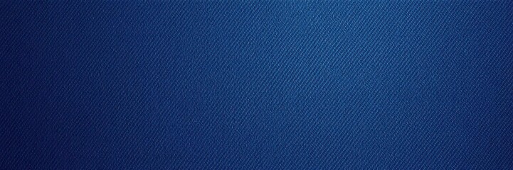 Deep indigo blue denim texture, classic woven cotton fabric, blue texture,denim