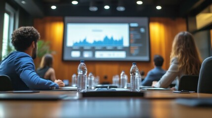 Engaging presentations Infographics simplifying complex information