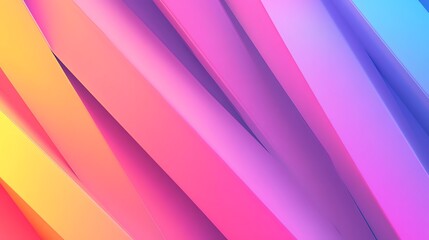 Fototapeta premium Minimalist Style Poster Design: Modern Abstract Art Print for Home Decor, Office Walls, and Gallery Spaces