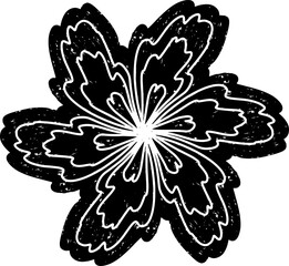 
Graphics vector element