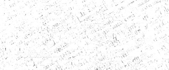 Vector old worn overlay distressed scratched glitch effect for design.