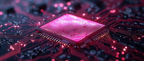 Explore how superconductive coatings enhance circuit board performance in cutting-edge material science research.