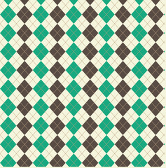 seamless pattern with elements