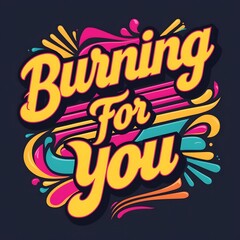 T shirt design
