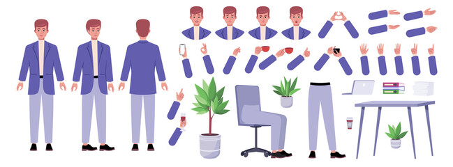 09 - 3Character big set