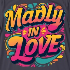 T shirt design
