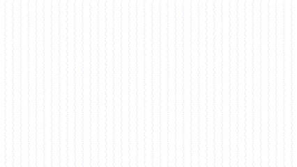 Fototapeta premium Abstract wavy lines background with waving purple lines pattern white background