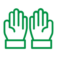 Obraz premium praying