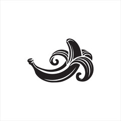 illustration of an Banana