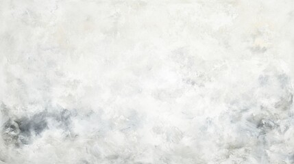 Pintura abstracta en tonos claros y oscuros