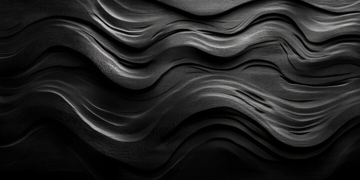 Textura abstracta en blanco y negro con patrones