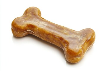 Chewy Dog Bone Treat for Your Furry Friend