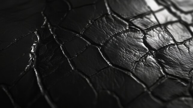 Textura de piel de cocodrilo