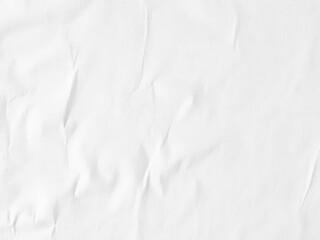 Fototapeta premium Clean white cotton canvas texture, perfect backdrop, photography, textile, blog