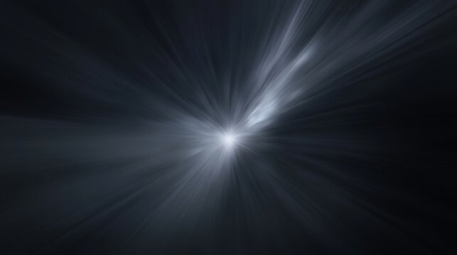 Fondo oscuro con efectos de luz din&aacute;micos