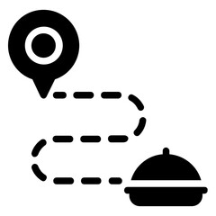 delivery icon