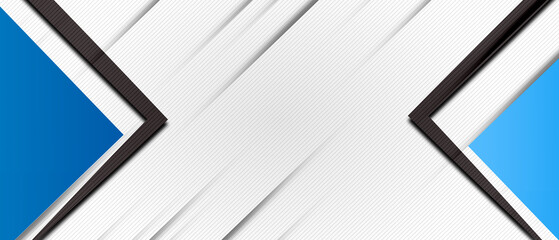 Abstract modern futuristic background illustration design for presentation, banner, cover, web, card, poster, wallpaper