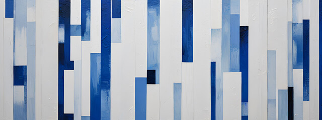 illustrazione sfondo con elementi astratti a tema geometrico