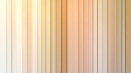 Fototapeta premium Light pale soft pastel gold golden champagne beige abstract background. Color gradient ombre transition. Silk fabric. Luxury premium rich. Matte shimmer. Christmas, birthday, anniversary. Template.
