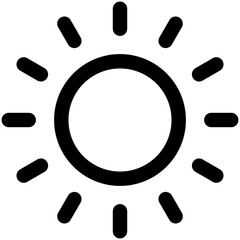  sun 