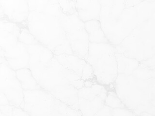 Fototapeta premium White marble texture in natural pattern with high resolution for background and design art work. White stone floor.