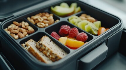 Healthy Meal Prep