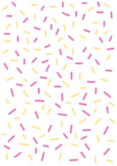 Candy Confetti