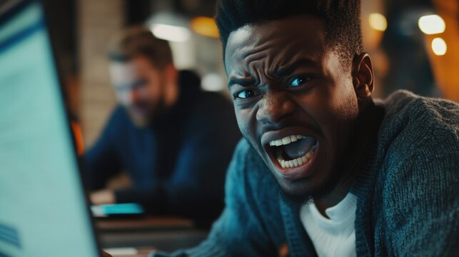 Workplace Success: A Story of Passion and Dedication