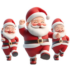 christmas santa claus