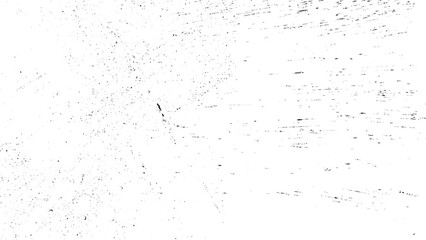 Black and white grunge. Distress overlay texture. Abstract surface dust and rough dirty wall background concept.