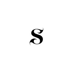 S, symbol, question, sign, vector, icon, illustration, design, mark, 3d, business, concept, color, gold, paragraph, love