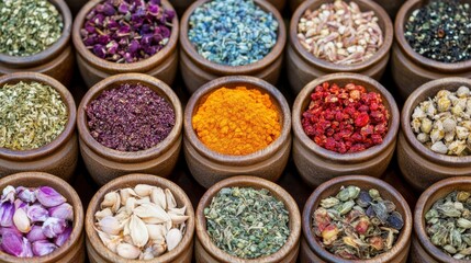 Incorporating superfoods supports overall health and immunity.