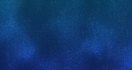 Blue Gradient with Animated Particle Effects, perfect for technology, corporate presentations, digital advertising, and sci-fi visuals..