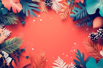  a Dynamic and Engaging Social Media Graphic