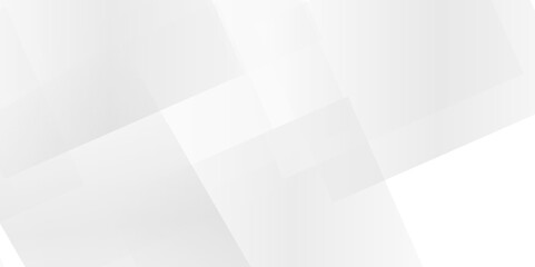 Abstract white and grey on light silver background modern design. Abstract white and gray background with lines white light & grey background. Decorative web layout poster, banner. 