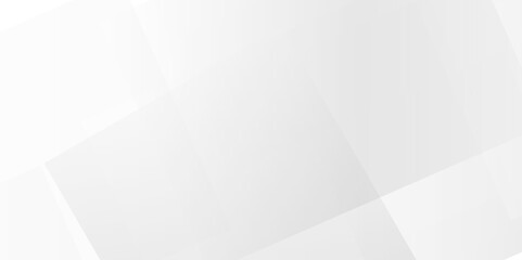 Abstract white and grey on light silver background modern design. Abstract white and gray background with lines white light & grey background. Decorative web layout poster, banner. 