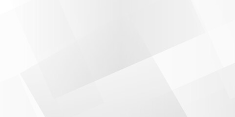 Abstract white and grey on light silver background modern design. Abstract white and gray background with lines white light & grey background. Decorative web layout poster, banner. 