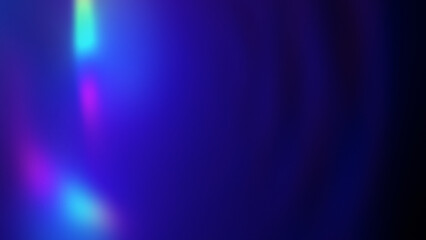 Subtle Light Leak Overlay: Subtle, diffused light leaks create a soft, atmospheric effect, ideal for adding a gentle touch of light and color to photos... 3D render