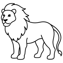 lion