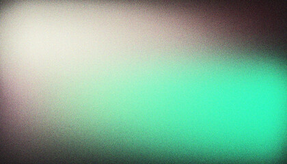 gradient noise grainy grungy background, retro vibe shine light bright and glow, spray texture color	